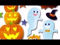 Happy Halloween x With a Spooky Music. Веселого Хэллоуина!