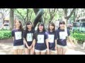 【第9位】Fragrance(ふれぐらんす)│全力美少女JUMP 【BS12】