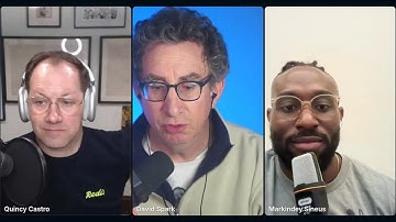 "Hacking Competitive GRC" - Super Cyber Friday