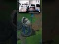 Might be the funniest thing I've seen 💀 #leagueoflegends