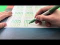Writing #112340