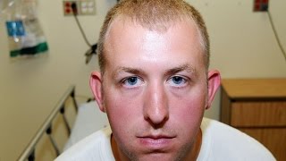 Darren Wilson still under a civil rights investigation