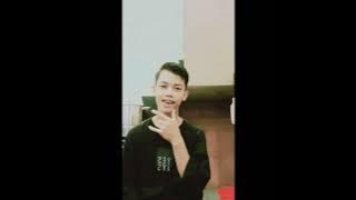 jedak jeduk 30 detik buat story wa @rajustory8996