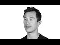 A moment with Patrick Chan - Team Canada