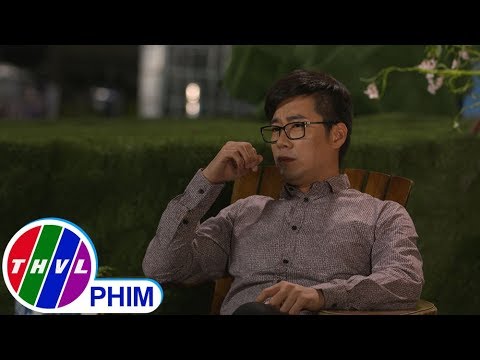 Video THVL | Bí mật quý ông - Tập 246[2]: Lâm bế tắc khi... - youtube