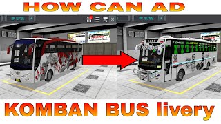 How To Install Komban Bus Game Herunterladen +this skin will solve all your murder mystery problems. trshow
