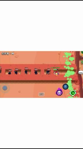 【ブロスタ】衝撃映像。ボウのバフィーに關する裏技。
