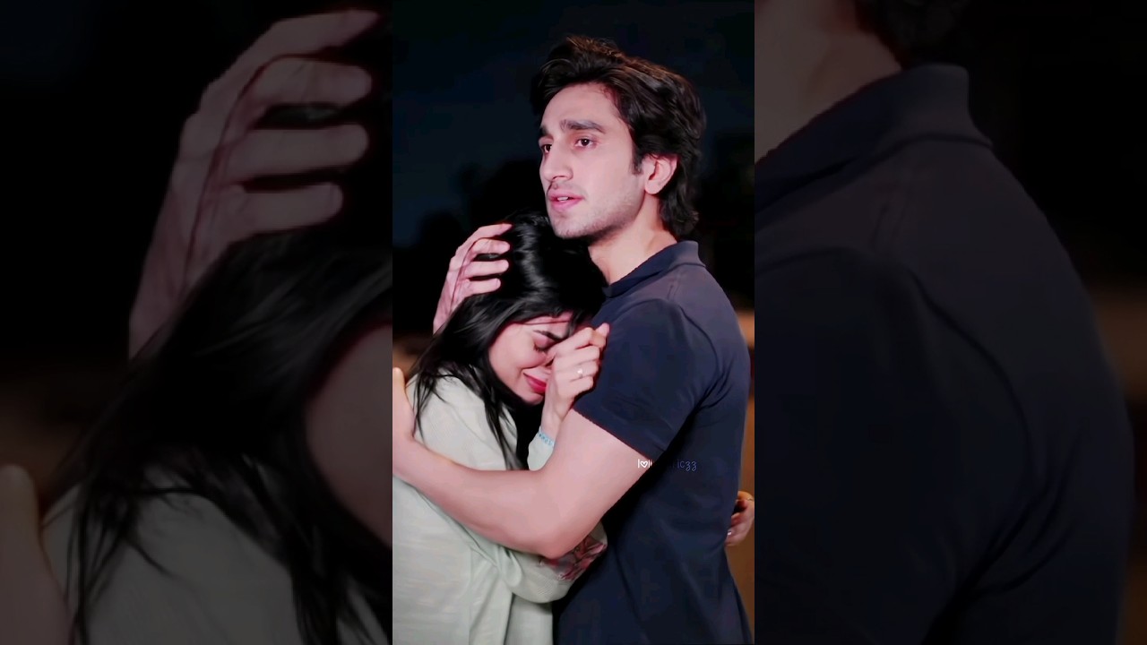 The way he protects her | Umeed Farjaad | Ep 7 | Best Scenes|