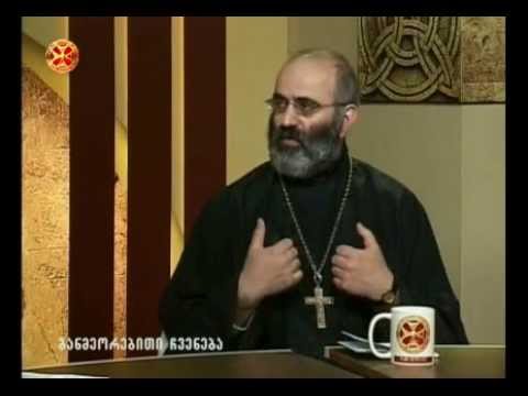საპატრიარქოს ტელევიზია ერთსულოვნების საეთერო მაუწყებლობის შეწყვეტის შესახებ