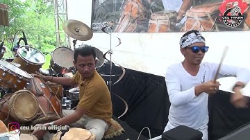 AKSI!!!MENCUG CEU TARSIH FEAT RUSDY OYAG#ISTRISETIA#