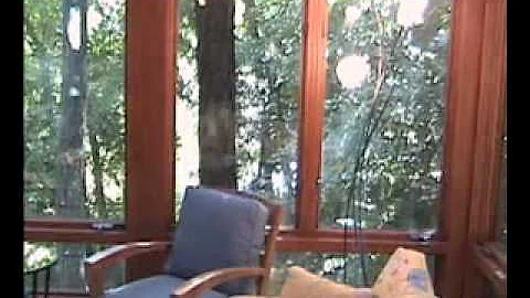 The Deck Yard Testimonials - Sharon