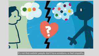 The double empathy problem
