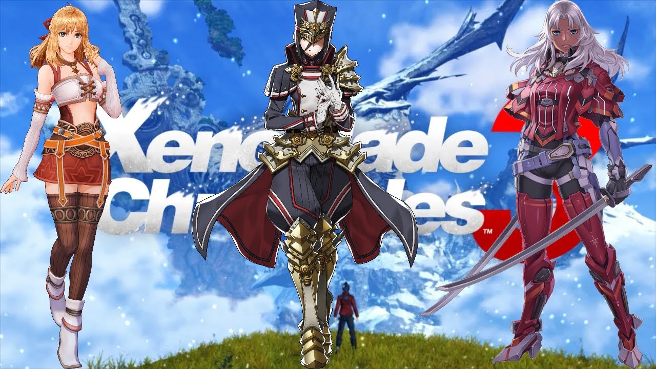 Xenoblade Chronicles 3: All Characters That Could Be Returning