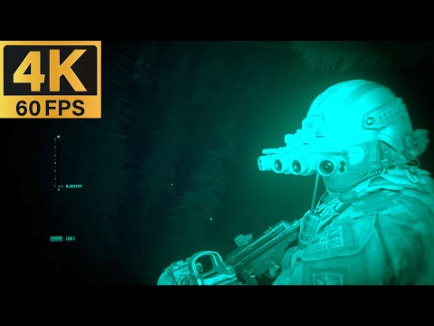 4K60 - Captain Price's intro - RuffJGames | RuffJEdits