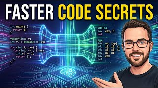 Advent Of Compiler Optimizations Peek Inside Your Compiler With Matt Godbolt