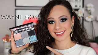 Wayne Goss Pearl Moonstone Palette