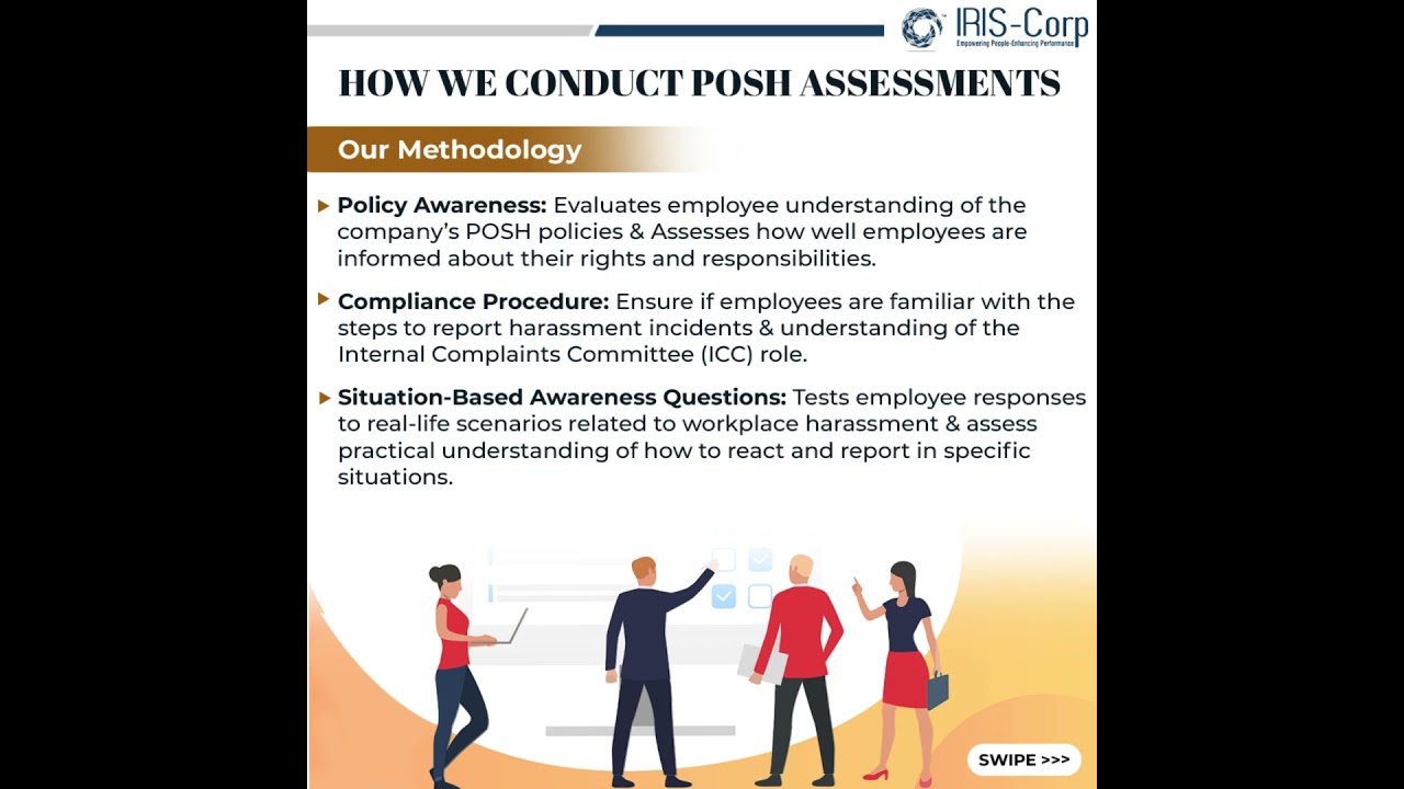 POSH Assessments