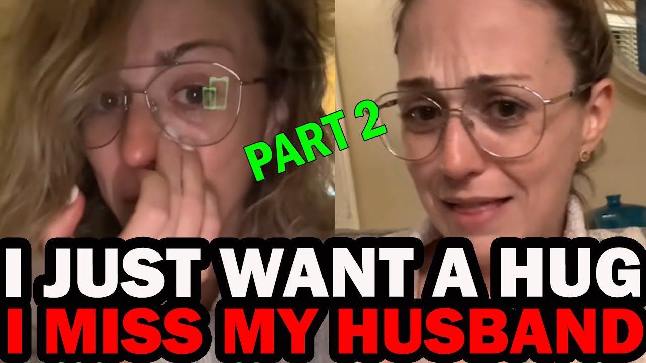 She INSTANTLY REGRETS DIVORCING Her Husband, Gets Rejected & Cries Part 2 | Women Hitting The WALL.