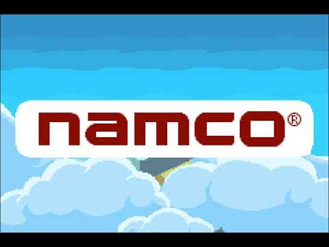 Universal Namco Torus Games 2006