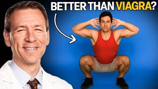 Stronger Erections Without Viagra? 5 Science-Backed Steps for Penis & Sexual Health