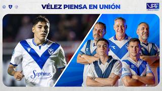 VÉLEZ PIENSA EN UNIÓN | Vélez a Fondo | Programa 23/04/2026