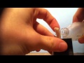 Alternative zippo fuel