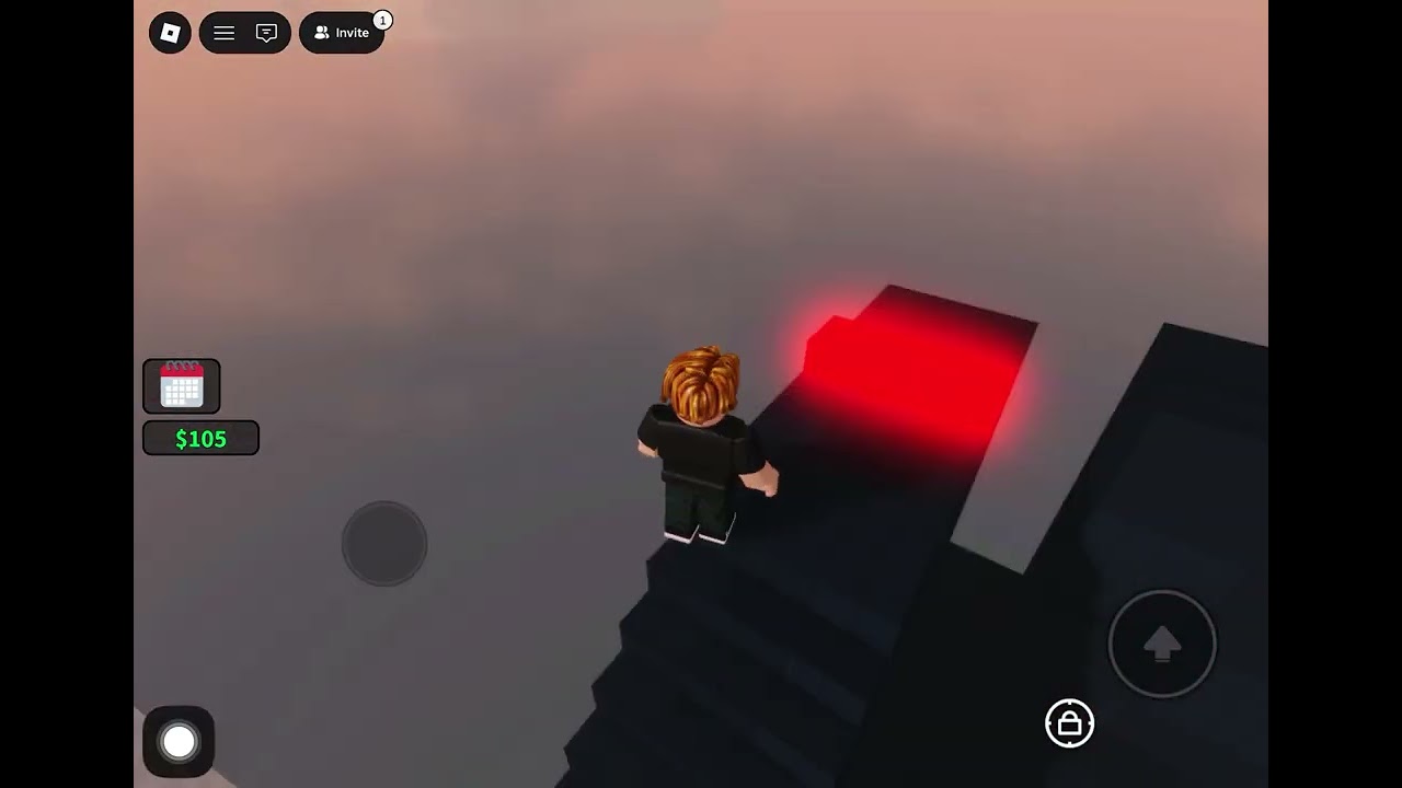 Blind Shot Is INSANE