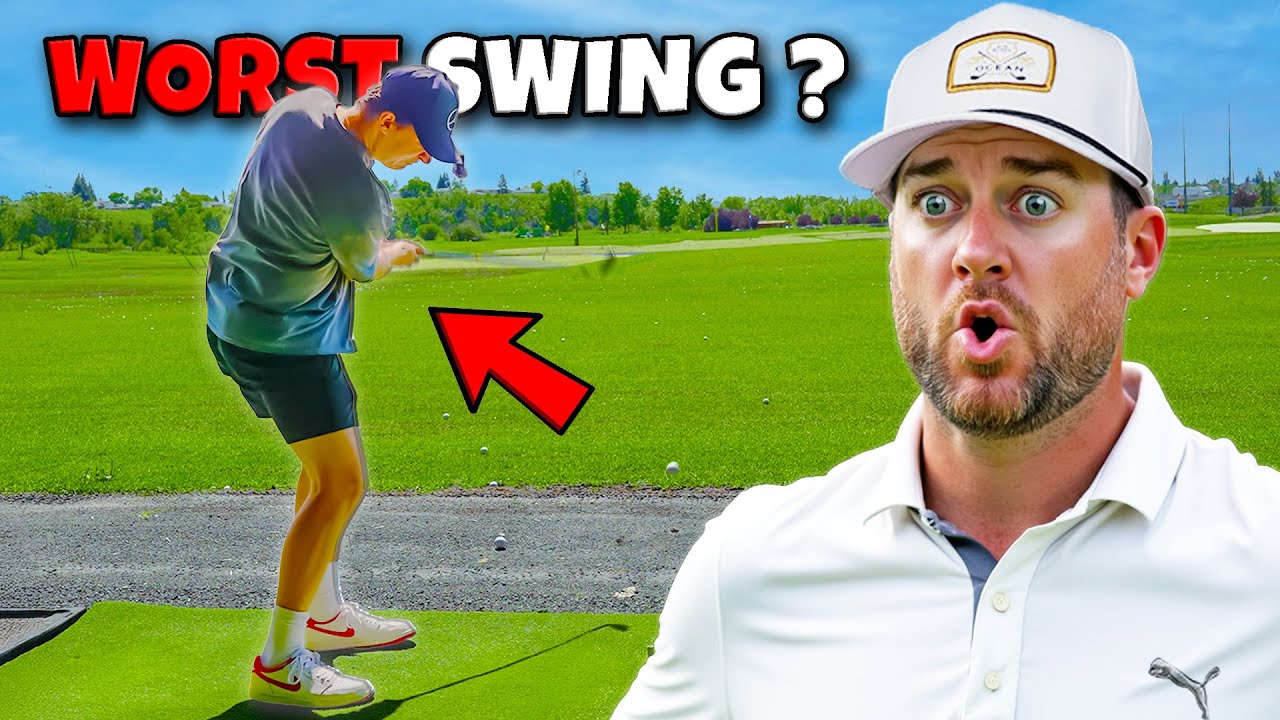 Я нашла самые ужасные качели... и исправила их.