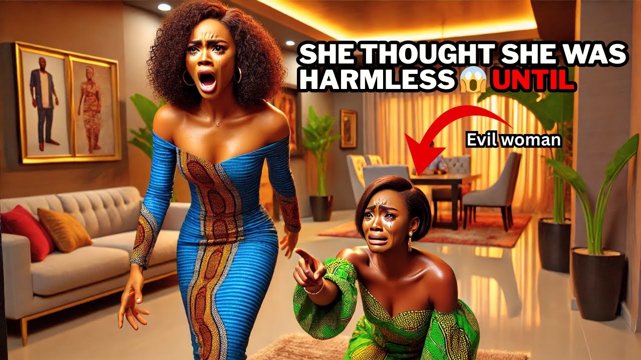 ПОСМОТРИТЕ ЭТО, ЕСЛИ ВЫ СЛИШКОМ ЛЕГКО ДОВЕРЯЕТЕ ЛЮДЯМ — ЭТО МОЖЕТ СПАСТИ ВАМ ЖИЗНЬ!