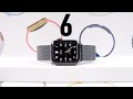 Apple Watch Series 6 Unboxing &amp; erster Eindruck (44mm, Graphit)