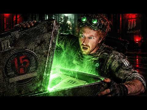 I DEFINITELY DIDN'T SEE THIS COMING... *Day 3* | The Outlast Trials
