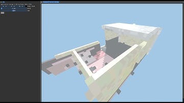 Blazingly Fast Ray Tracing With Voxels