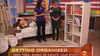 Clear Your Clutter