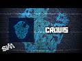 SiM - Crows (Lyrics/Sub Español)