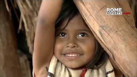 New soundtrack released for upcoming Amazon Synod