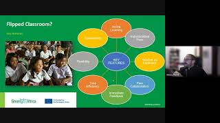 Module 2: Digital Pedagogy: Lesson 5