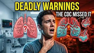 CDC Missed the Opioid Warning Signs