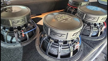 Inverting Your Subwoofers For Lower Bass Response