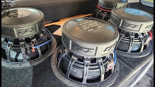 Inverting Your Subwoofers For Lower Bass Response