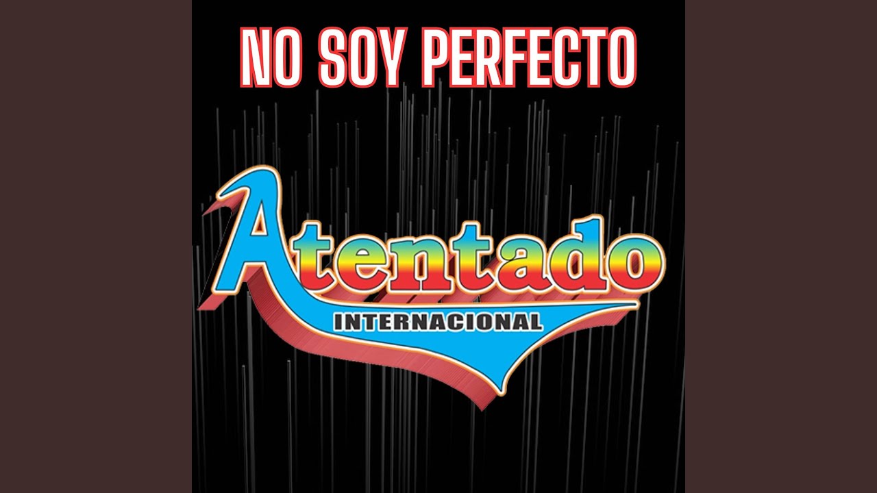 No Soy Perfecto