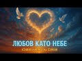 Миро Любов като небе Christian Metal Cover
