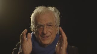NYFF Soft Focus: Bertrand Tavernier screenshot 1