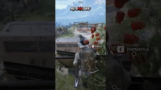 Synt Fuel Cluster Bomb TECH in Arc Raiders #gaming #arcraiders #fyp #arcraidersgameplay #viral