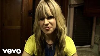 Orianthi - EPK chords