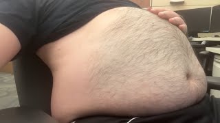 Belly Thanks Patreon Supported My Belly Working Hard To Digest You Vore