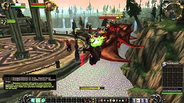 DUNGEON EXPLORATION: Utgarde Keep (with HHH) Patch 3.3.5