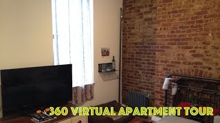 360 Tour - 3133 Broadway Apt 17 - $1795