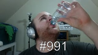 Thumbnail for Jon Drinks Water #991