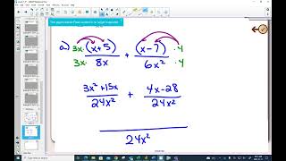 30SP 7 3 Example 2