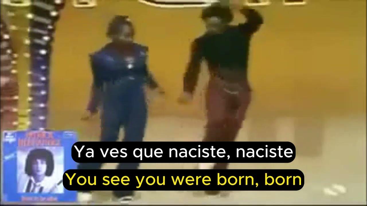 Patrick Hernandez - Born To Be Alive (Subtitulado en inglés y español) Patrick Hernandez - Born To Be Alive (Subtitulado en inglés y español)